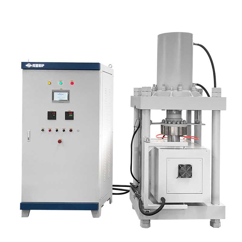 真空热压炉