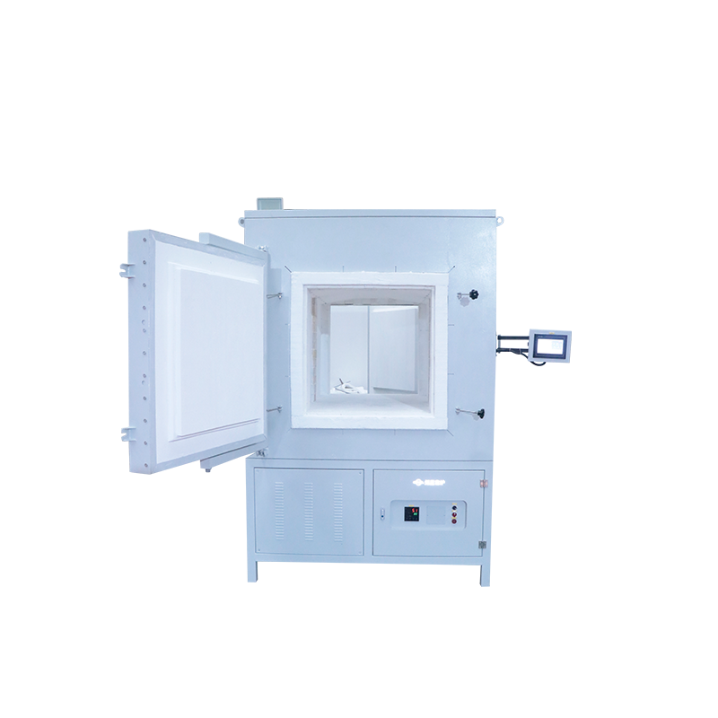 国炬发布1600型超高温箱式电炉，以极限温度能力拓展高端材料热处理边界