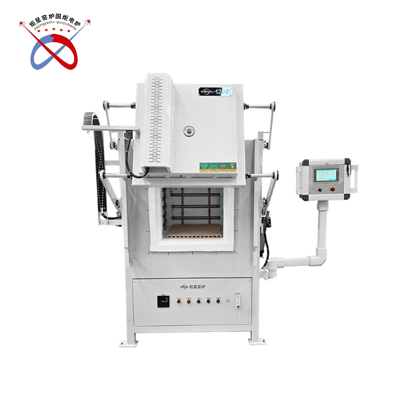 1000度气动上开门箱式电炉2新闻.jpg